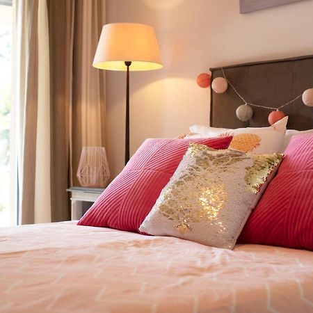Domaine Des Roses Ap4222 By Riviera Holiday Homes Nice Eksteriør bilde