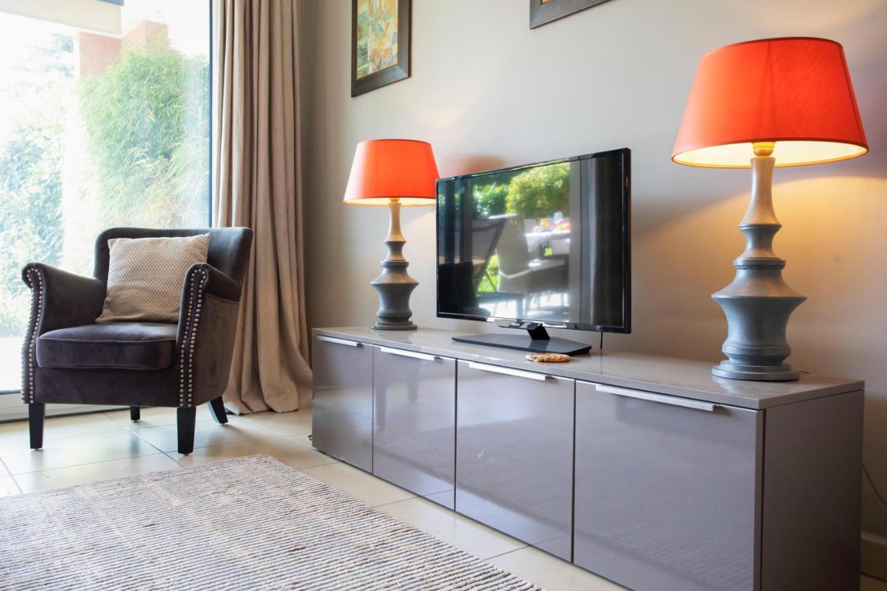 Domaine Des Roses Ap4222 By Riviera Holiday Homes Nice Eksteriør bilde